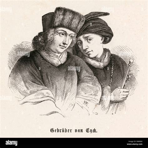 Hubert and Jan Van Eyck Epub