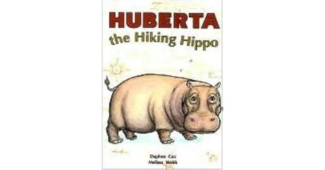 Huberta the Hiking Hippo Ebook Epub