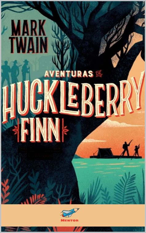 Huckleberry Finn Historias de Siempre Spanish Edition Reader