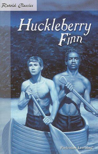 Huckleberry Finn Retold Classic Novels Epub