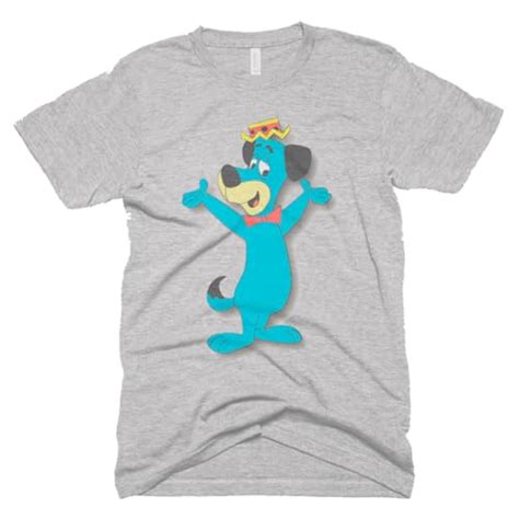 Huckleberry Hound Cowboy Shirt: Embody the Spirit of the Wild West