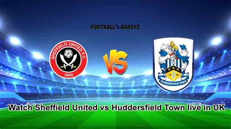 Huddersfield Town x Sheffield United: A Rivalidade Histórica