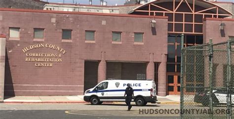 Hudson County, NJ Correctional Facility: A Comprehensive Overview