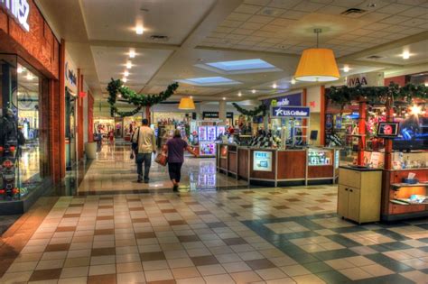 Hudson Mall Jersey City NJ: The Ultimate Shopping Destination with 10,000 Wonders