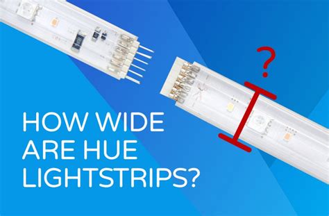 Hue LED Strip: Your Guide to the Perfect Lighting Experience