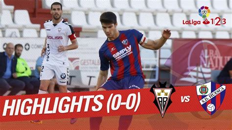 Huesca vs Albacete: Una Batalla por el Ascenso