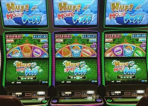 Huff N Puff Slot: A Guide to Winning Big on This Classic Game