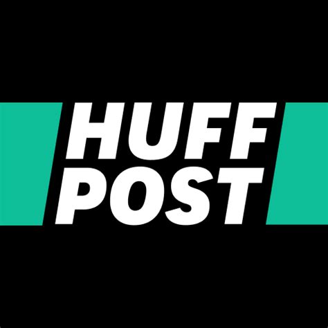 Huffington Post: 10,000 Reasons Why It's the Ultimate Source for News and Information