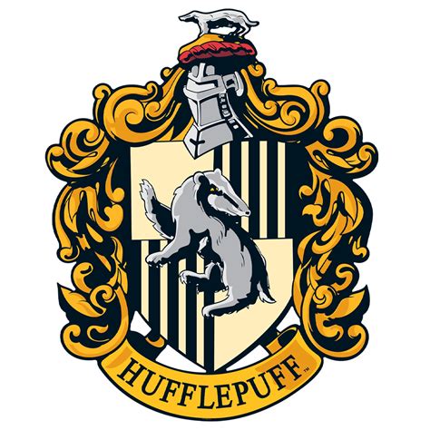 Hufflepuff House: A Symbol of True Character