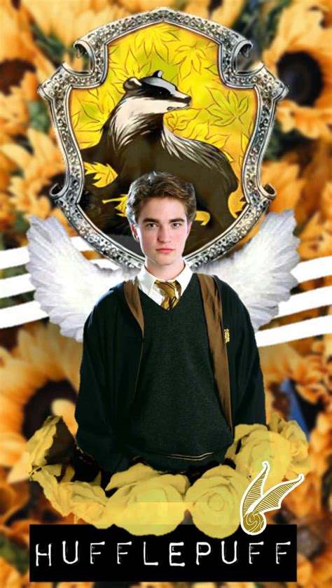 Hufflepuff Pictures: A Collection of Magical Moments