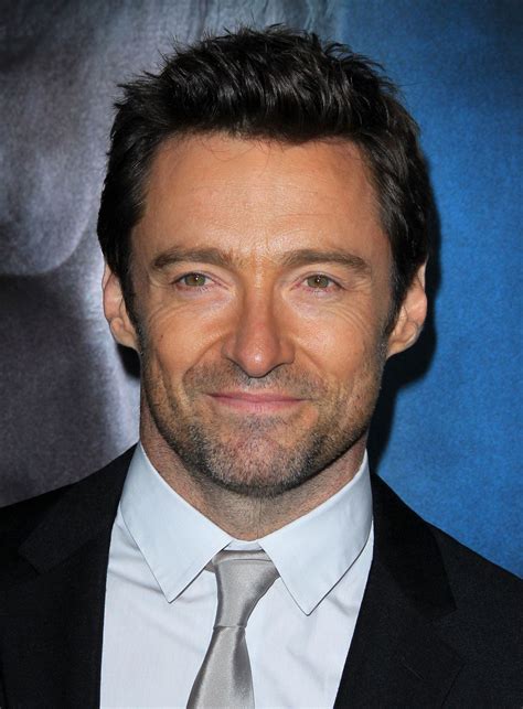 Hugh Jackman: