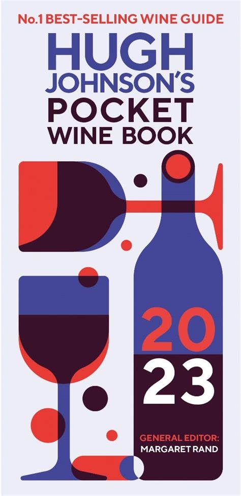 Hugh Johnson s Pocket Wine Book 2007 30th Edition Epub