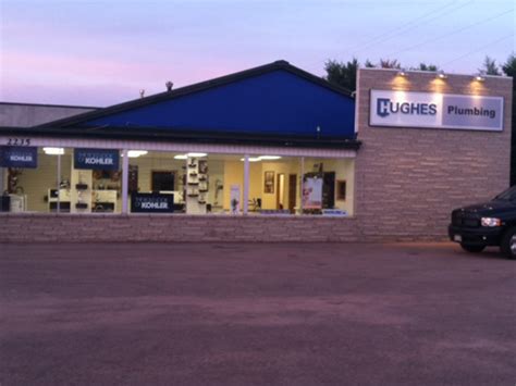 Hughes Supply Fort Collins: Your Trusted Source for Electrical and Industrial Supplies