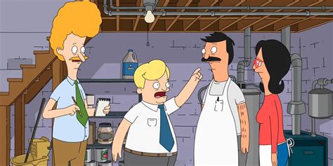 Hugo Bob's Burgers: A Culinary Empire on the Rise