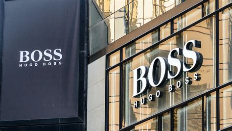 Hugo Boss: A Brand Steeped in History