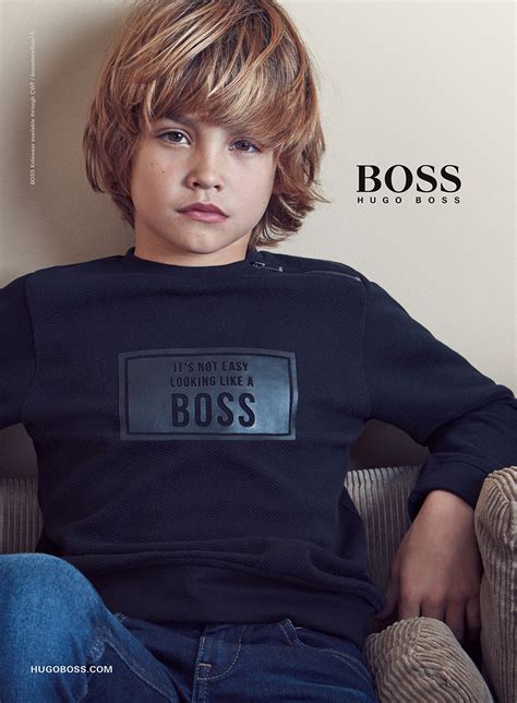 Hugo Boss Kids: