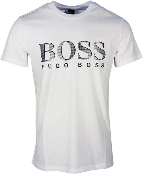 Hugo Boss T-Shirt: A Symbol of Luxury and Style