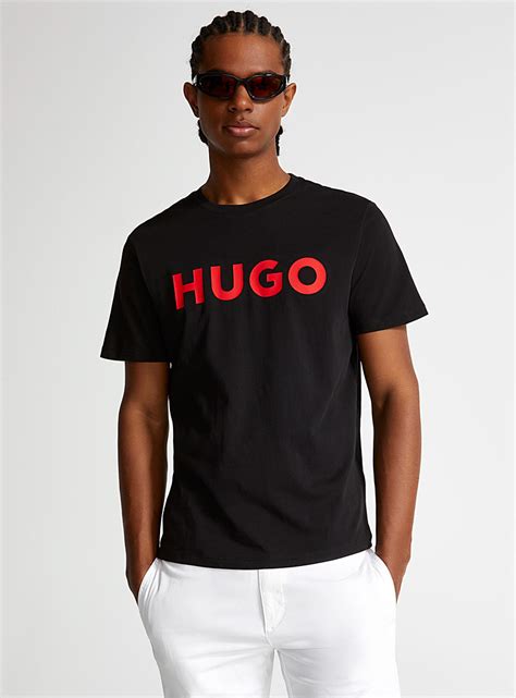 Hugo Boss T-Shirt: The Ultimate Guide to Men's Style