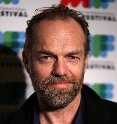 Hugo Weaving: A Hollywood Heavyweight with a Net Worth of $120 Million