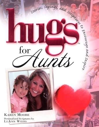 Hugs for Aunts Doc