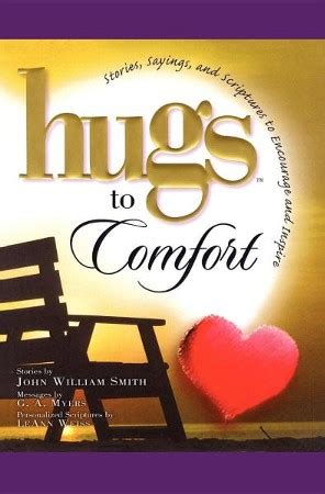 Hugs to Comfort Stories Reader