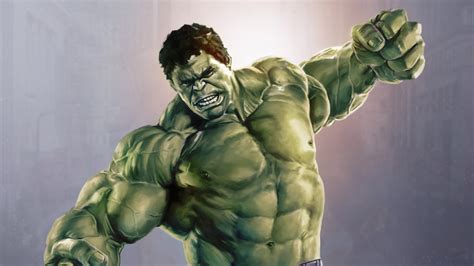 Hulk Epub