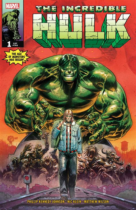 Hulk 1 Who is the Hulk Marvel Comics Kindle Editon