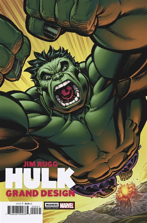 Hulk 18 1-in-15 Ed McGuiness Variant Cover PDF