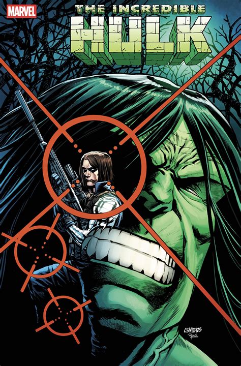 Hulk 26 Variant Cover Kindle Editon