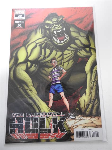 Hulk 29 PDF