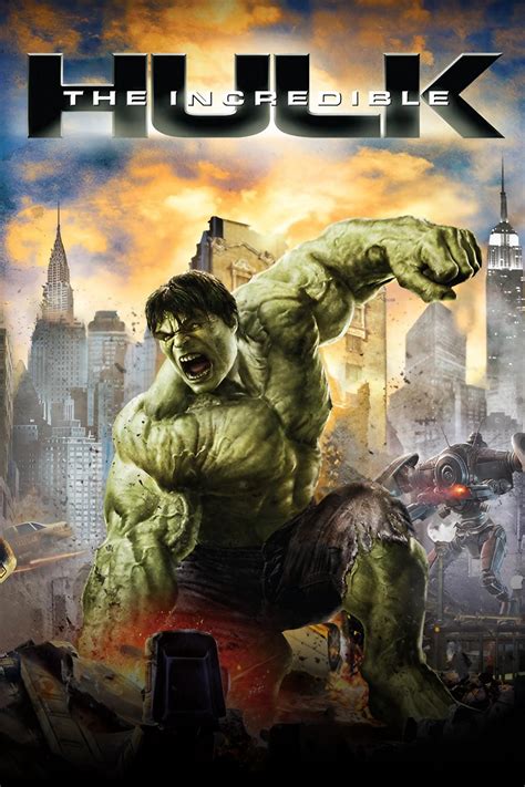 Hulk 3 PDF