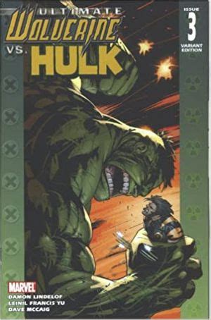 Hulk 3 Variant Edition creatures on the loose Reader