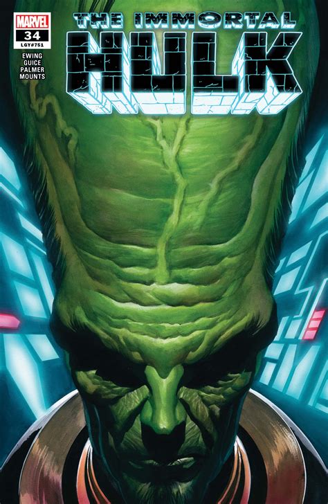 Hulk 34 Epub