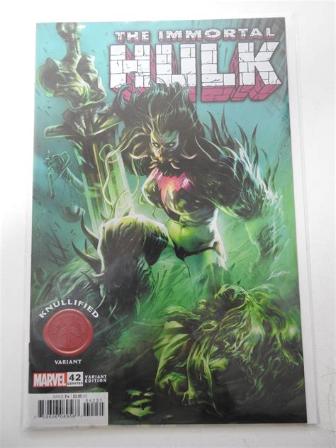 Hulk 42 Reader