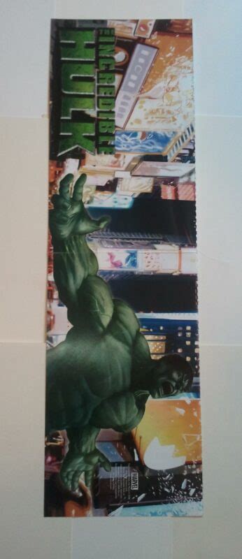 Hulk Banner 4 of 4 Kindle Editon