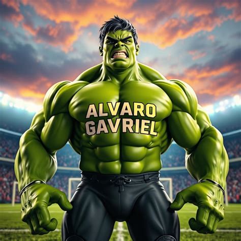 Hulk Cosplay: Unleash the Green Beast Within!