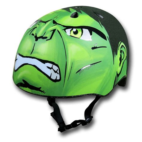 Hulk Helmets: The Ultimate Guide to Unbreakable Protection