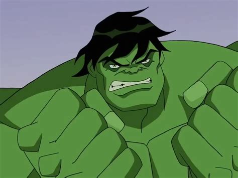 Hulk Versus the World The Avengers- Earth Mightiest Heroes! Doc