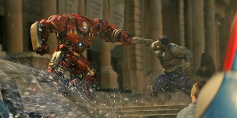 Hulk vs. Iron Man: The Ultimate Showdown