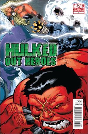 Hulked-Out Heroes 2 Epub