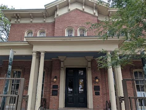 Hull House: A Beacon of Social Justice and Progressive Reform