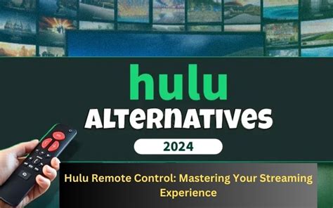 Hulu: Your Ultimate Streaming Guide