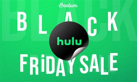 Hulu Black Friday 2024: The Ultimate Guide to 7 Surprising Deals