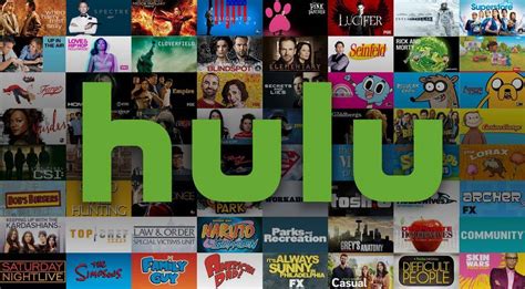 Hulu TV: The Ultimate Guide to Streaming Entertainment