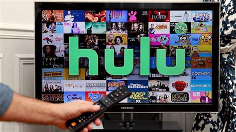 Hulu TV: The Ultimate Guide to Streaming Live TV and On-Demand Content