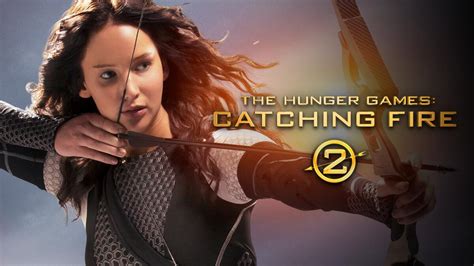 Hulu x The Hunger Games: A Streaming Saga