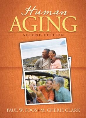 Human Aging (2nd Edition) Ebook Epub