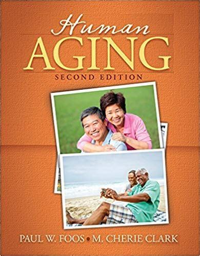 Human Aging (2nd Edition) Ebook Epub