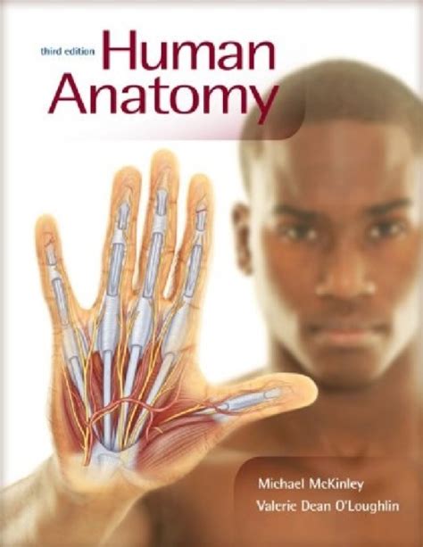 Human Anatomy 3rd Edition PDF