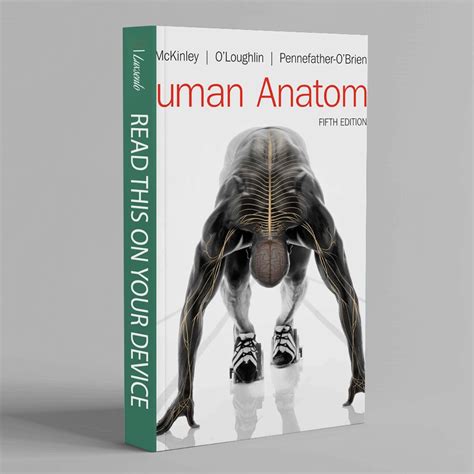 Human Anatomy 5th Edition PDF